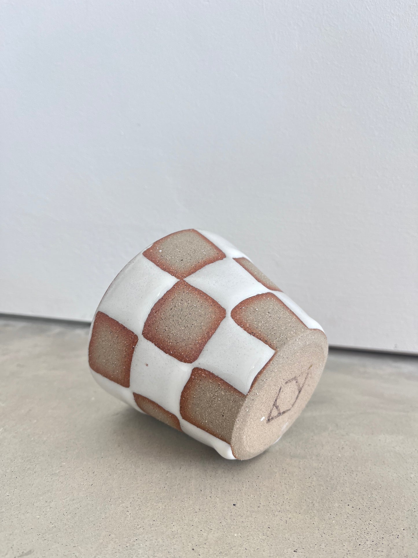 Chequer Cup