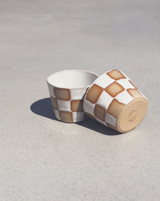 Chequer Cup