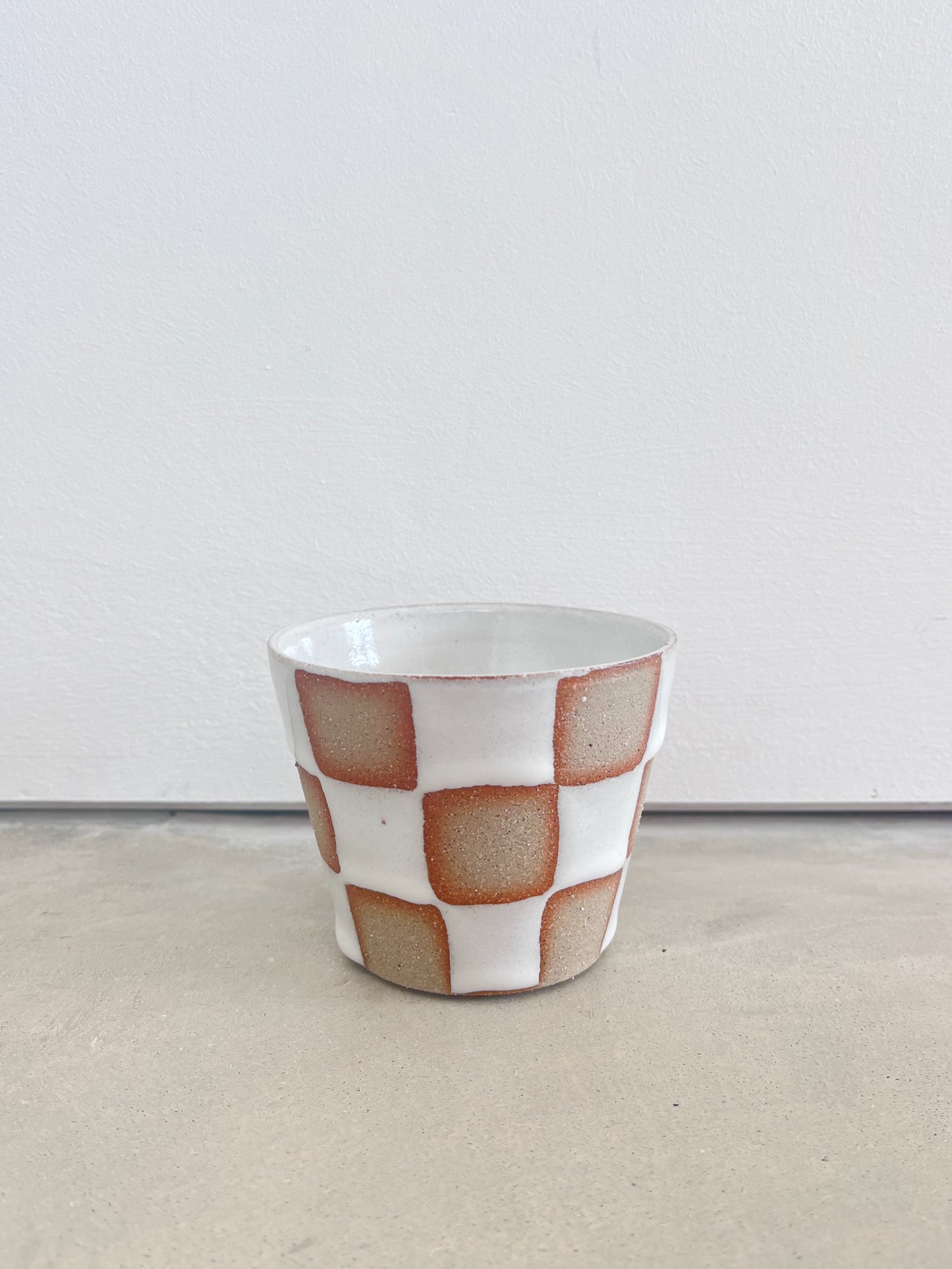 Chequer Cup